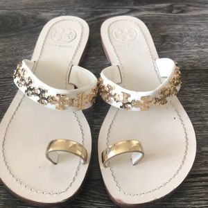 Tory Burch Rare Sandals